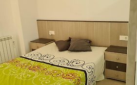 Estudio Moderno Gran Via